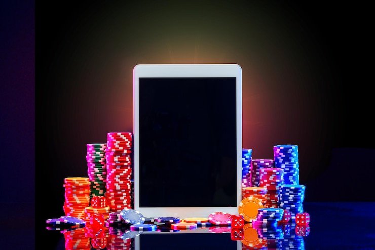 কম গতির মোবাইলে 5060 ti ব্রাউজিং